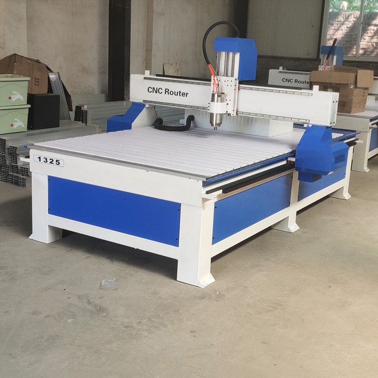 1325 Advertising Engraving Machine